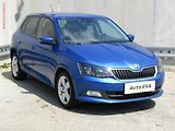 Škoda Fabia (2016) 1.2 TSi, Joy - náhled 1