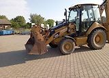 Caterpillar (2010) 432E - náhled 9