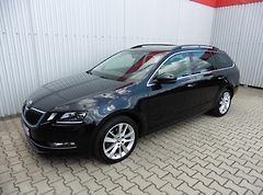 Škoda Octavia III Combi 2.0 TDi Style 1.maj. - fotografie inzerátu