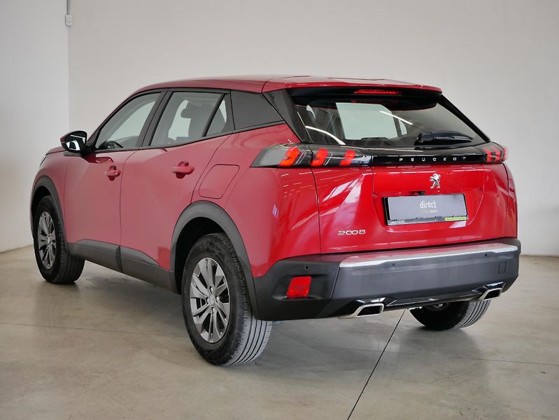 Peugeot 2008 - fotka 7 z 25