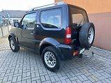 Suzuki Jimny 1.3i 63kW serviska Top stav - náhled 8