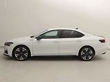 Škoda Superb (2025) 2.0 TDI DSG Sportline - náhled 2