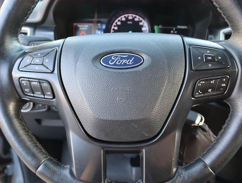 Ford Ranger (2022) Wolftrack 2.0 EcoBlue - fotka 19 z 19