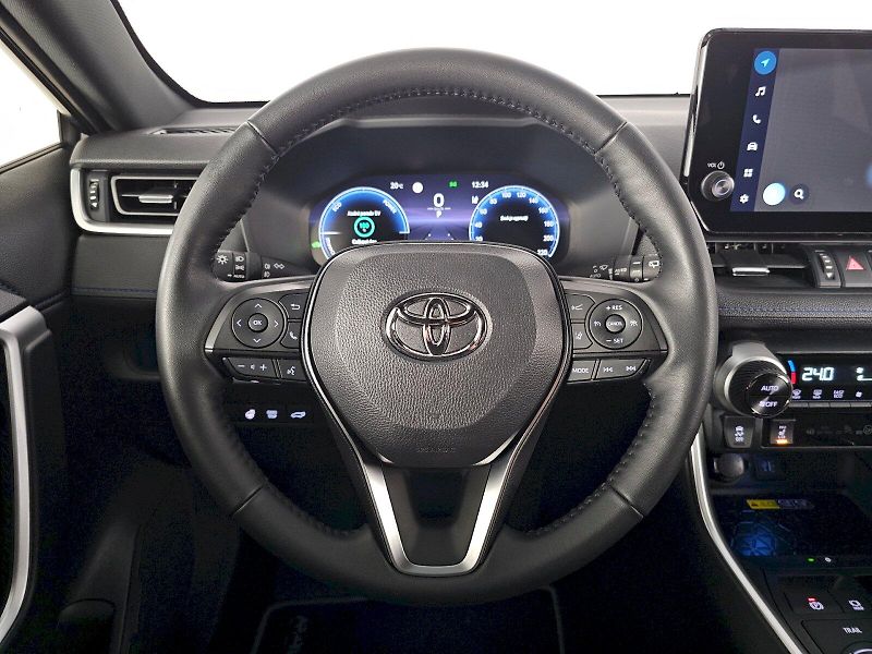 Toyota RAV4 (2025) 2.5HEV 222k 4X4 SELECTION - fotka 8 z 34