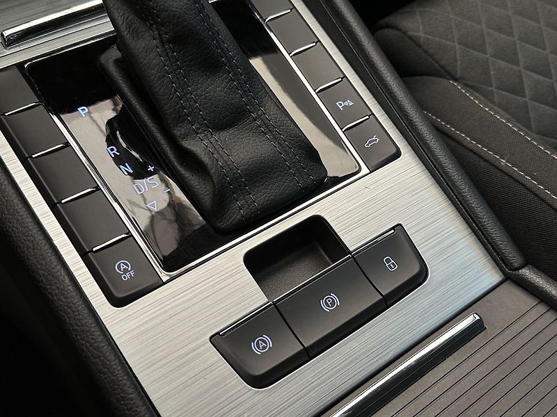 Škoda Superb (2020) SW 1.6 TDi Ambition DSG 88 kW  - fotka 27 z 27