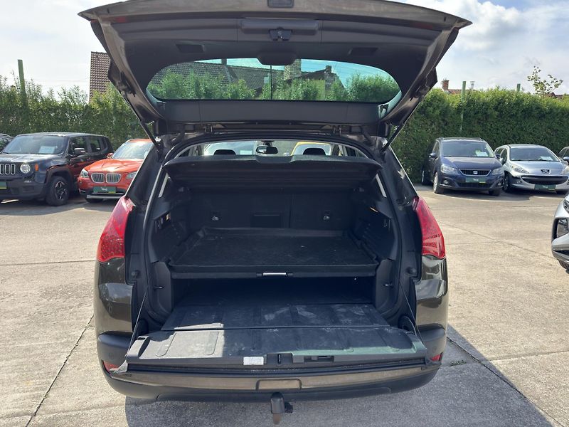 Peugeot 3008 - fotka 5 z 5
