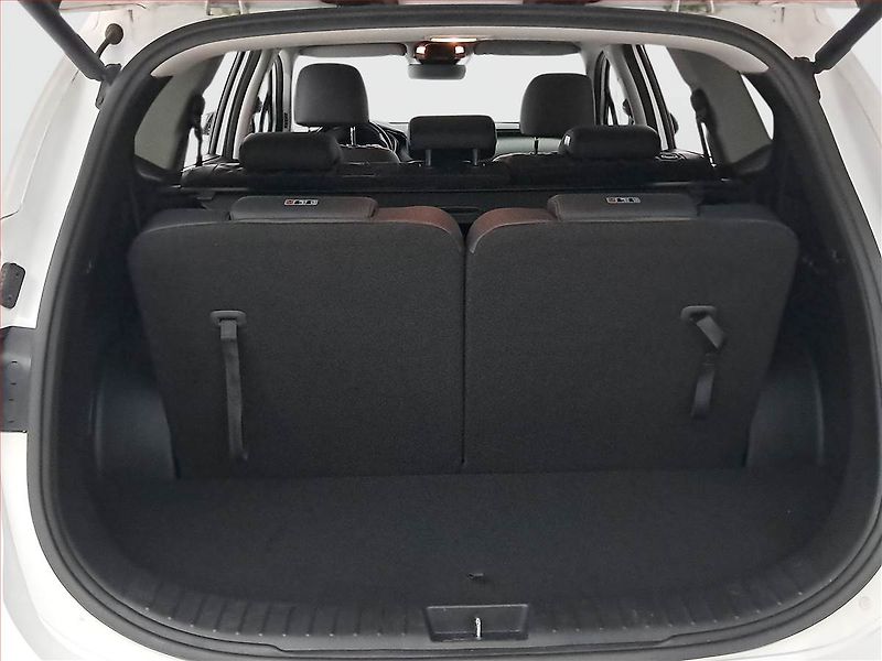 Hyundai Santa Fe (2021) 2.2 CRDi - fotka 24 z 26