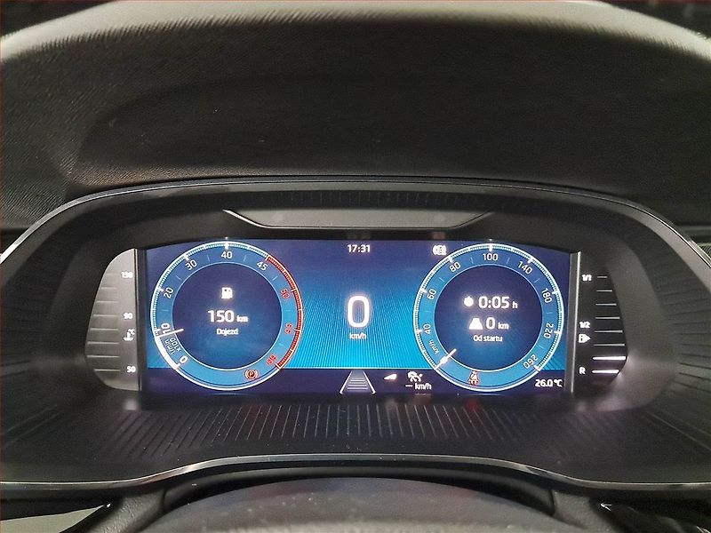 Škoda Octavia (2022) Style 2.0 TDI - fotka 11 z 20