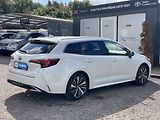 Toyota Corolla 2.0HEV, ČR, Style, DPH - náhled 7