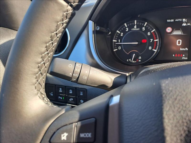 Suzuki Vitara (2026) 1,4 Premium AllGrip MY25 - fotka 11 z 19