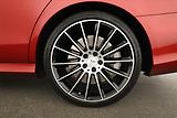 Mercedes-Benz Třídy E (2019) E 53 AMG 4MATIC+ - náhled 12