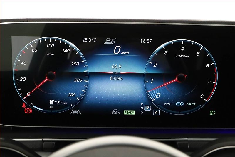 Mercedes-Benz GLE (2020) 450 - fotka 9 z 31