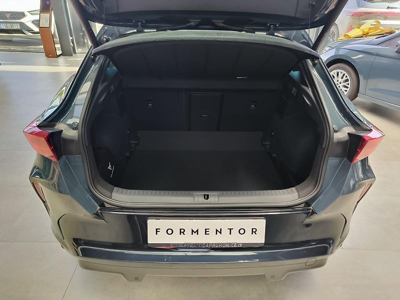 Cupra Formentor (2026) 1.5 TSI 150k - fotka 13 z 17