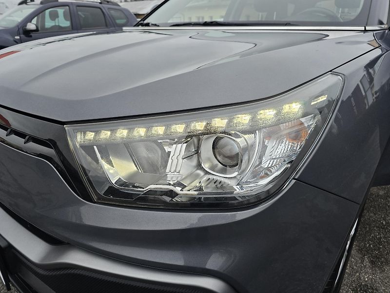 SsangYong Tivoli (2019) XLV 1.6i 94kW LPG,95 000KM  - fotka 46 z 48