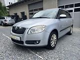 Škoda Fabia (2008) 1,2 i 51 Kw SPORT, ČR!!! - náhled 2