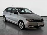 Škoda Rapid (2014) Spaceback 1.6 TDI - náhled 1