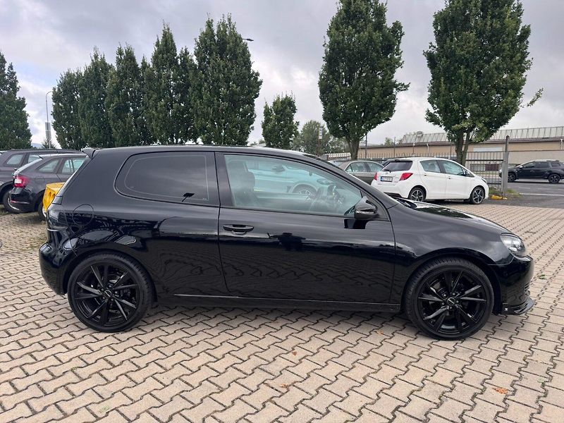 Volkswagen Golf (2009) 1,4i 59 KW BRZDY PNEU LAK - fotka 7 z 50