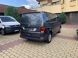 Volkswagen Transporter T6.1 vyhřívaní sedačky - náhled 4