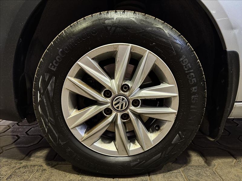 Volkswagen Caddy MAXI 1.4TGI BLUEMOTION 80KM! - fotka 35 z 37