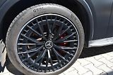 Mercedes-Benz GLC AMG 63Se Performence Kupé - náhled 27