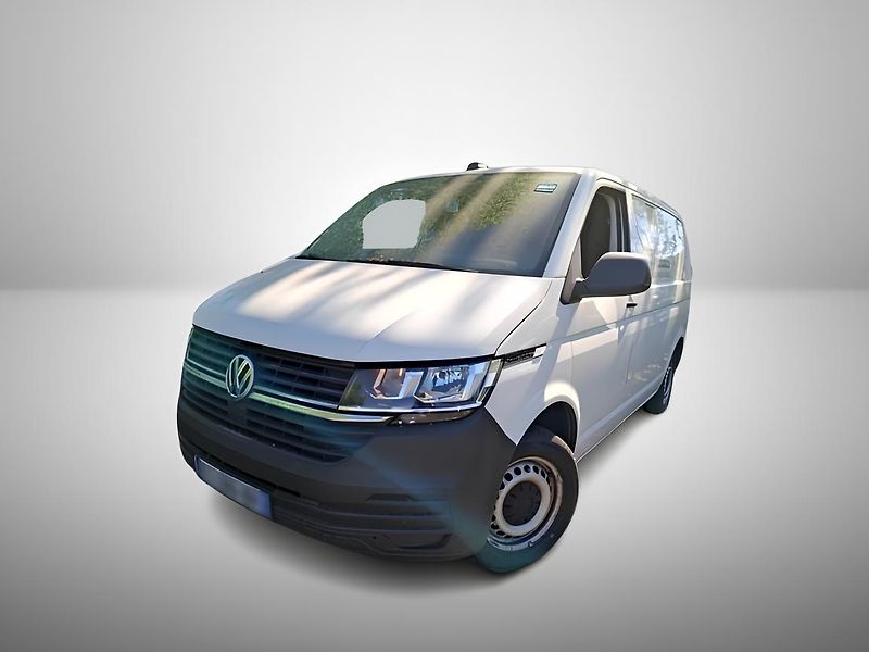 Volkswagen Transporter 2.0TDI 81kW 1.Maj DPH - fotografie inzerátu