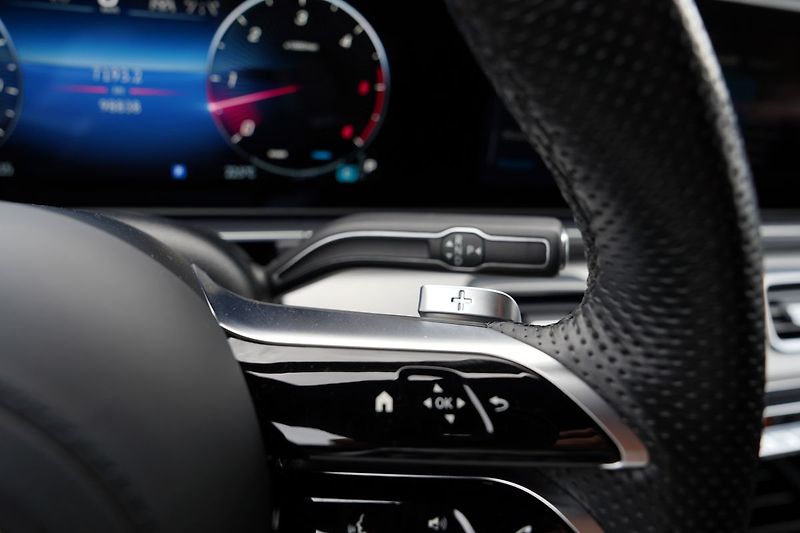 Mercedes-Benz GLE 450d 4Matic/AMG/21/ČR - fotka 45 z 46