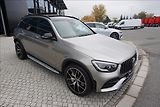 Mercedes-Benz GLC 3,0 43 4M, CZ původ - náhled 1
