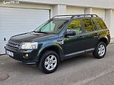 Land Rover Freelander (2012) 2.2 TD4 4x4 Manuál Tažné 2t. - náhled 1