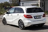 Mercedes-Benz Třídy B - náhled 8