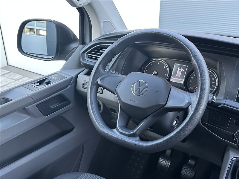 Volkswagen Transporter 2,0 TDI 150PS  L1H1 Van 4x4 - fotka 17 z 53