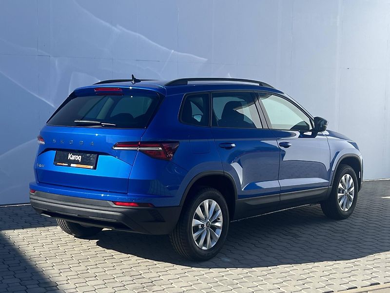 Škoda Karoq (2026) Classic 6MP 1,5 TSI - fotka 3 z 4