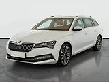 Škoda Superb (2023) 2.0 TDI - náhled 1