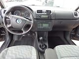 Škoda Roomster 1.4 16V DIGI. KLIMA, LPG - náhled 12