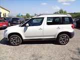 Škoda Yeti 2,0 - náhled 3
