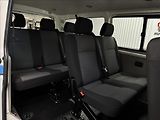 Volkswagen Transporter 2.0TDI 110kW KOMBI 8MÍST LONG - náhled 31