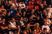 EisKing TOUR v Multifunkční aule Gong, 1. března 2026, Ostrava.