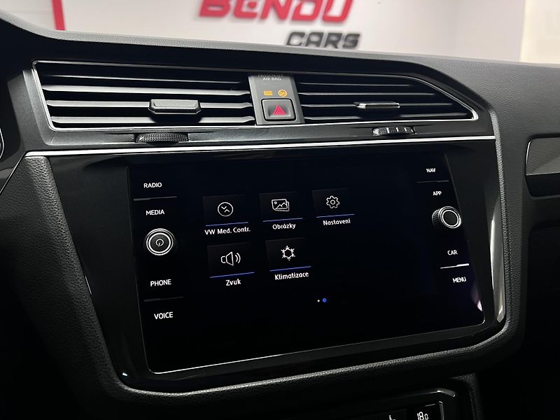Volkswagen Tiguan 1.5 TSI 110 kW, Automat - fotka 23 z 35