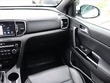 Kia Sportage (2018) 1.6 T-GDI, 4X4, Automat, Kůže - náhled 8