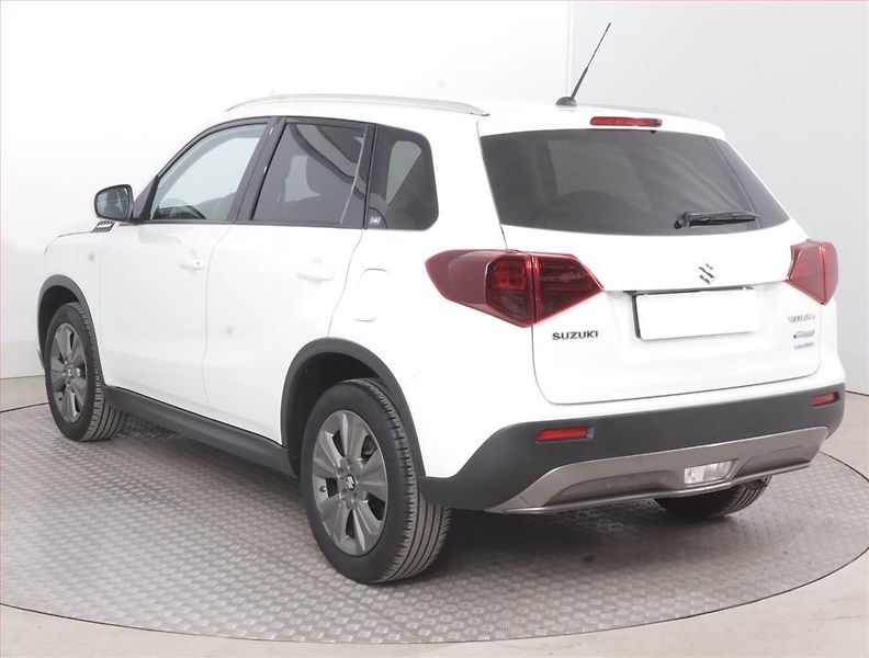 Suzuki Vitara (2021) Premium 1.4 BoosterJet - fotka 4 z 18