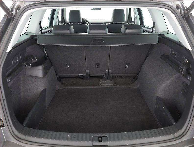 Škoda Kodiaq (2022) Style 2.0 TDI, digi klima - fotka 16 z 17