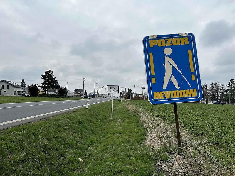 Na radar upozorňuje Radar z M.A.S.H.