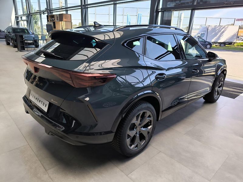 Cupra Formentor (2026) 1.5 TSI 150k - fotka 9 z 17