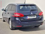 Peugeot 308 (2015) 1.6 HDi, 1.maj, AC, park - náhled 6