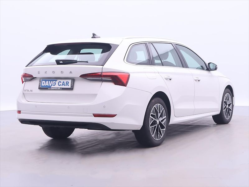 Škoda Octavia 2.0 TDI 110kW DSG CZ Style DPH - fotka 7 z 34