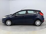 Ford Fiesta (2009) 1.25, Serv.kniha, nová STK - náhled 2