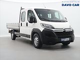 Citroën Jumper 2,0 BlueHDI 120kW L4 7-Míst DP - náhled 1