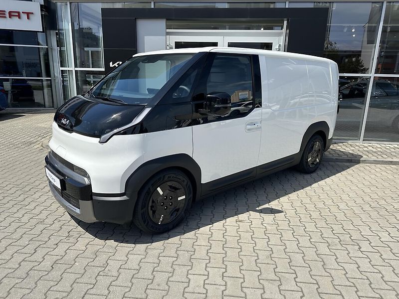 Kia PV5 (2026) 71,2 kWh PLUS + HEAT - fotka 2 z 6