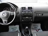 Volkswagen Touran 2,0 TDI Life, 7.míst, Vyhř.sed - náhled 11