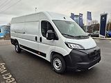 Peugeot Boxer (2026) 4350 L4H2 BlueHDi 180k S&S MAN - náhled 8