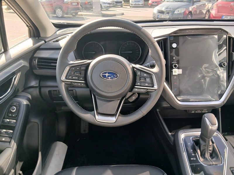 Subaru Crosstrek (2026) 2.0i-S ES EXECUTIVE - fotka 11 z 13